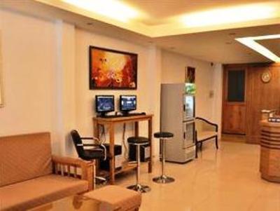фото отеля Tuan Anh Hotel 168