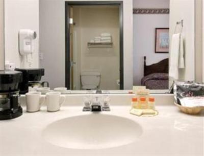 фото отеля Days Inn Port Orchard