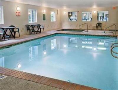 фото отеля Days Inn Port Orchard