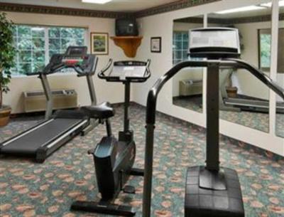 фото отеля Days Inn Port Orchard