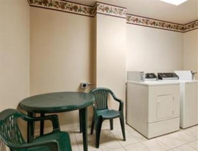 фото отеля Days Inn Port Orchard