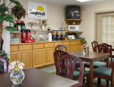 фото отеля Days Inn Port Orchard
