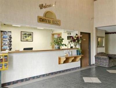 фото отеля Days Inn Port Orchard