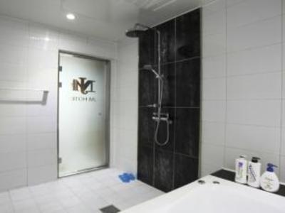 фото отеля JM Hotel