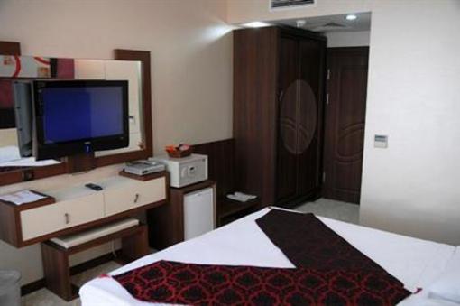фото отеля Hotel Grand Eregli
