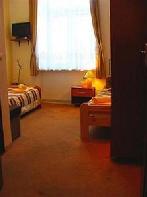 фото отеля Emotions Aparthotel