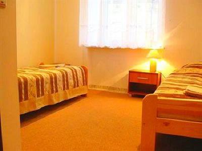 фото отеля Emotions Aparthotel