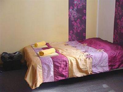 фото отеля Emotions Aparthotel