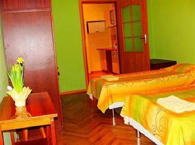 фото отеля Emotions Aparthotel