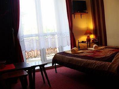 фото отеля Emotions Aparthotel