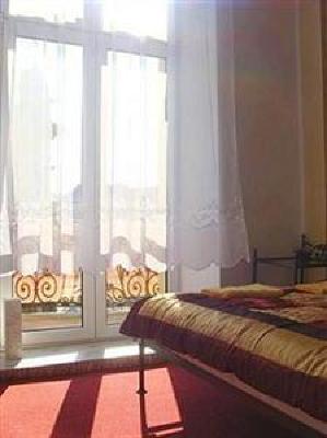 фото отеля Emotions Aparthotel