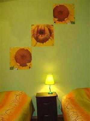 фото отеля Emotions Aparthotel