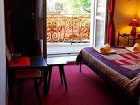 фото отеля Emotions Aparthotel
