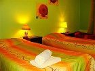 фото отеля Emotions Aparthotel