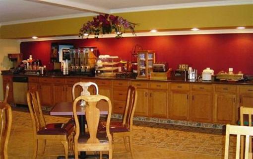фото отеля BEST WESTERN Cuba Inn