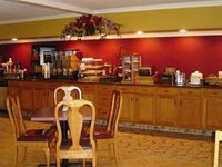 BEST WESTERN Cuba Inn