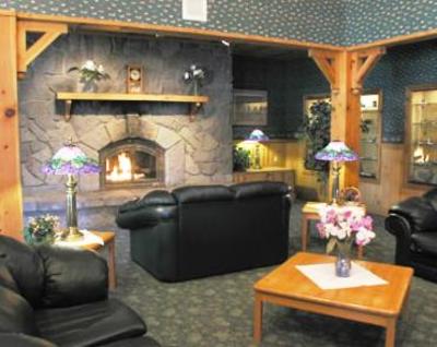 фото отеля Summit Lodge at Snoqualmie Pass