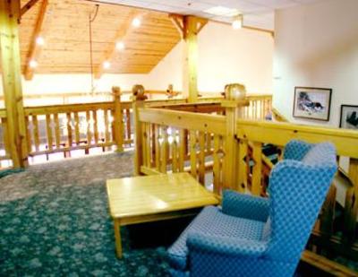 фото отеля Summit Lodge at Snoqualmie Pass