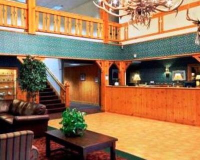 фото отеля Summit Lodge at Snoqualmie Pass
