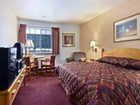 фото отеля Summit Lodge at Snoqualmie Pass