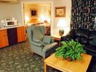фото отеля Summit Lodge at Snoqualmie Pass
