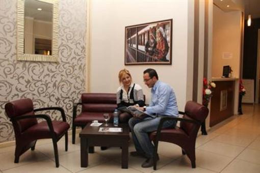 фото отеля Petek Hotel