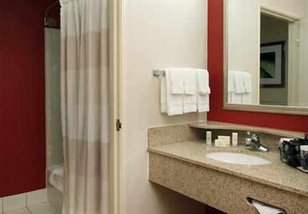 фото отеля Courtyard by Marriott San Jose South Morgan Hill