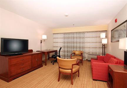 фото отеля Courtyard by Marriott San Jose South Morgan Hill
