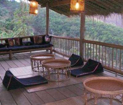 фото отеля Lanjia Lodge