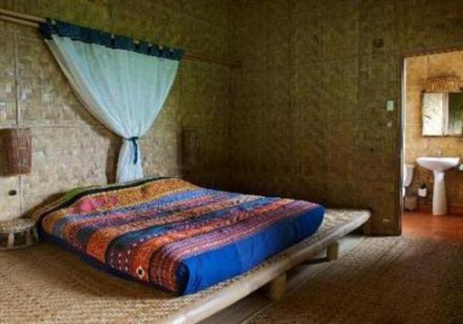 фото отеля Lanjia Lodge