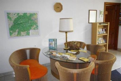фото отеля Oko-Park Pension Campsite & Adventure