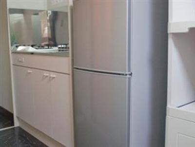 фото отеля J Residence Shinjuku