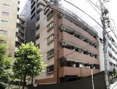 фото отеля J Residence Shinjuku