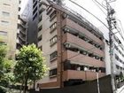 фото отеля J Residence Shinjuku