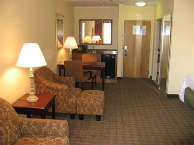 фото отеля Hampton Inn Canton, MS