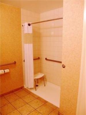 фото отеля Hampton Inn Canton, MS