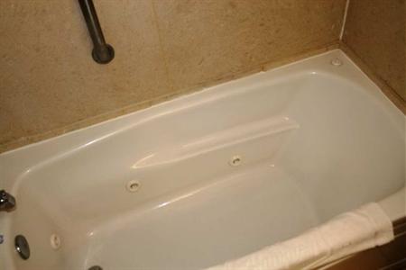 фото отеля Hampton Inn Canton, MS