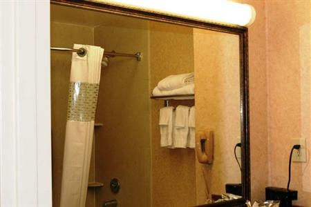 фото отеля Hampton Inn Canton, MS