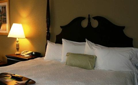 фото отеля Hampton Inn Canton, MS