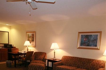 фото отеля Hampton Inn Canton, MS