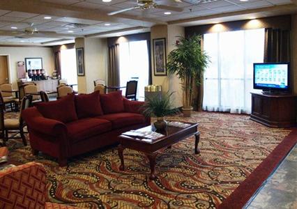 фото отеля Hampton Inn Canton, MS