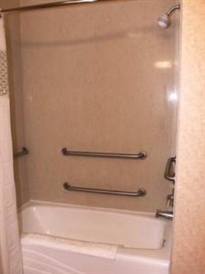 фото отеля Hampton Inn Canton, MS