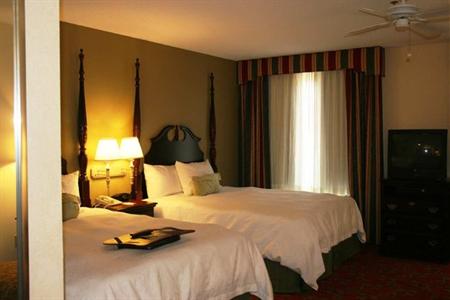 фото отеля Hampton Inn Canton, MS