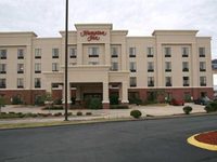 Hampton Inn Canton, MS