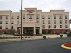фото отеля Hampton Inn Canton, MS