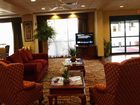 фото отеля Hampton Inn Canton, MS
