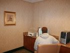 фото отеля Hampton Inn Canton, MS