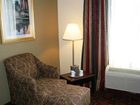фото отеля Hampton Inn Canton, MS