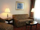 фото отеля Hampton Inn Canton, MS