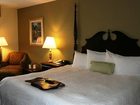 фото отеля Hampton Inn Canton, MS